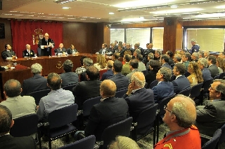 Acto de Apertura Año Judicial (Imagen 2)